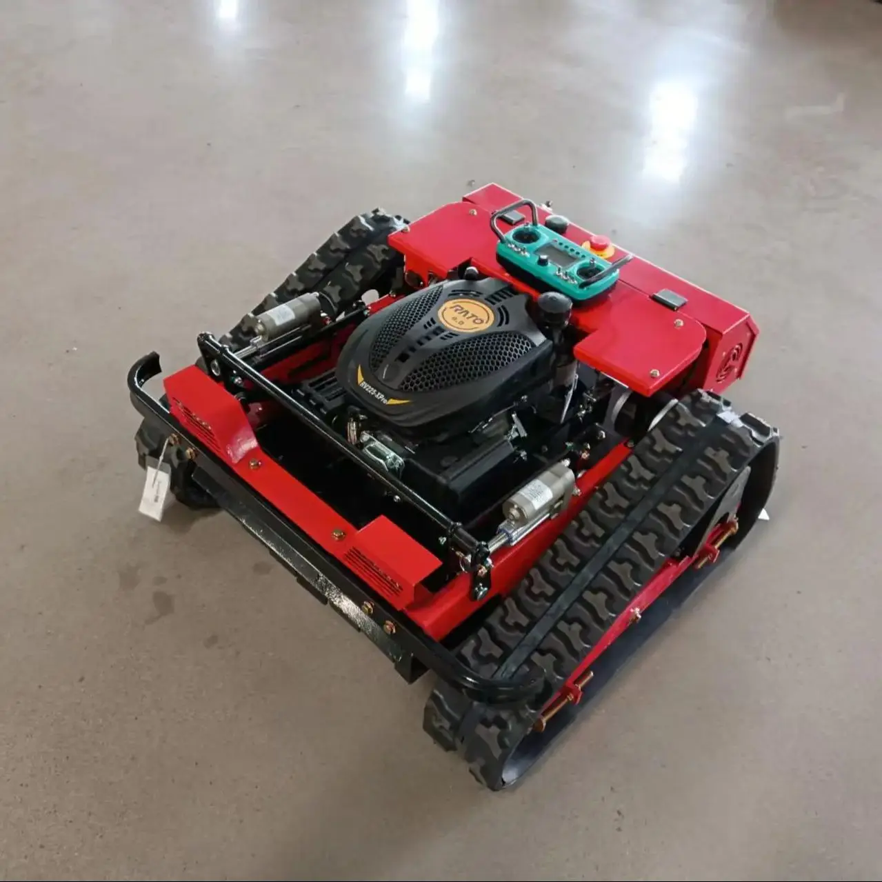 Control Remoto Tien…