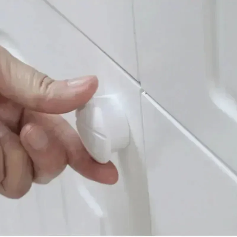 

A71Z Magnetic For Child Safety Cabinet Locks- Essential Baby-Proofing Drawer Locks For Parents
