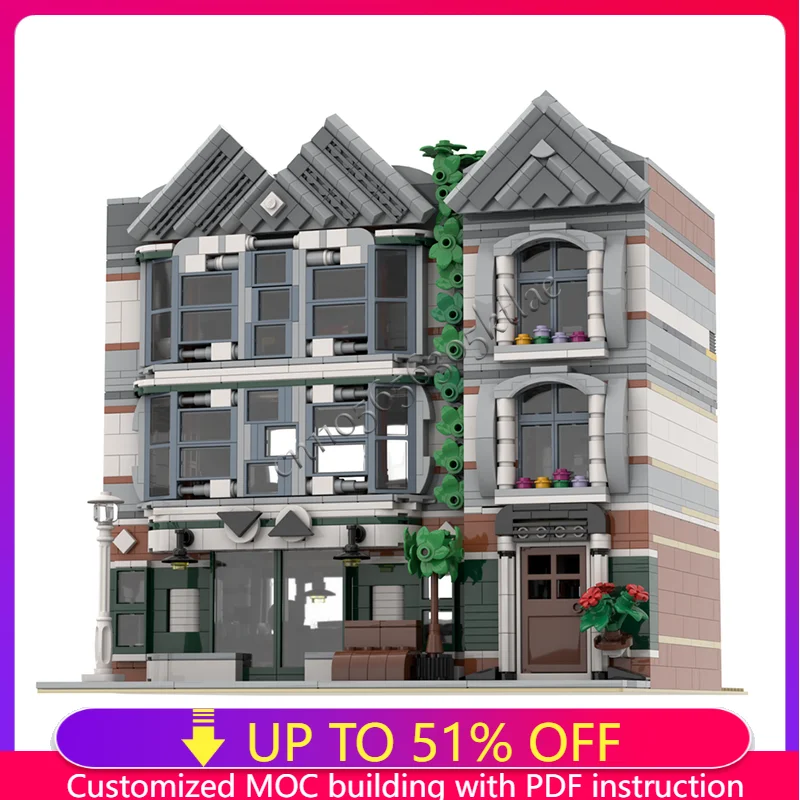 جديد 2190 قطع غيار السيارات موتو أجزاء اكسسوارات اللبنات نموذج الأطفال لغز الجمعية DIY بها بنفسك هدايا مهرجان عيد الميلاد شعبية #1