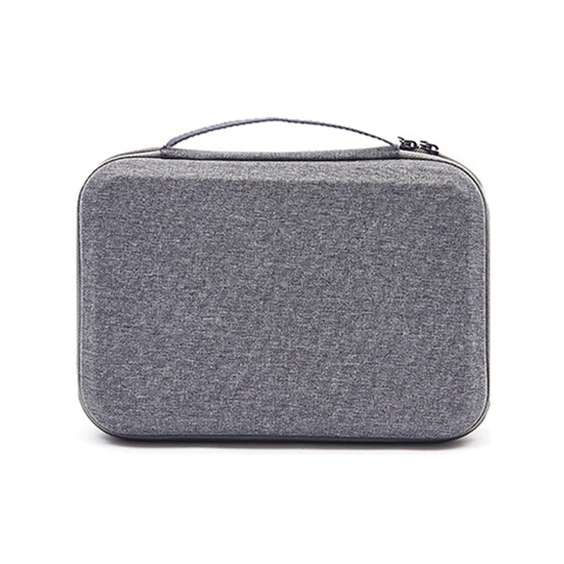 Lagerung Tasche Für DJI NEO Drone Tasche Für Für DJI NEO Schock-Proof Tragbare Handtasche EVA Lagerung Schulter Tasche Drone zubehör