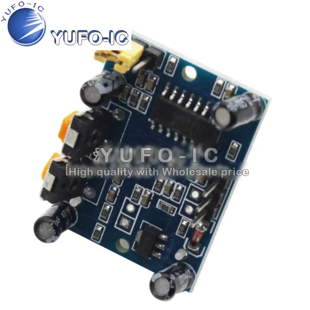 Taiwan Probe HC-SR5…