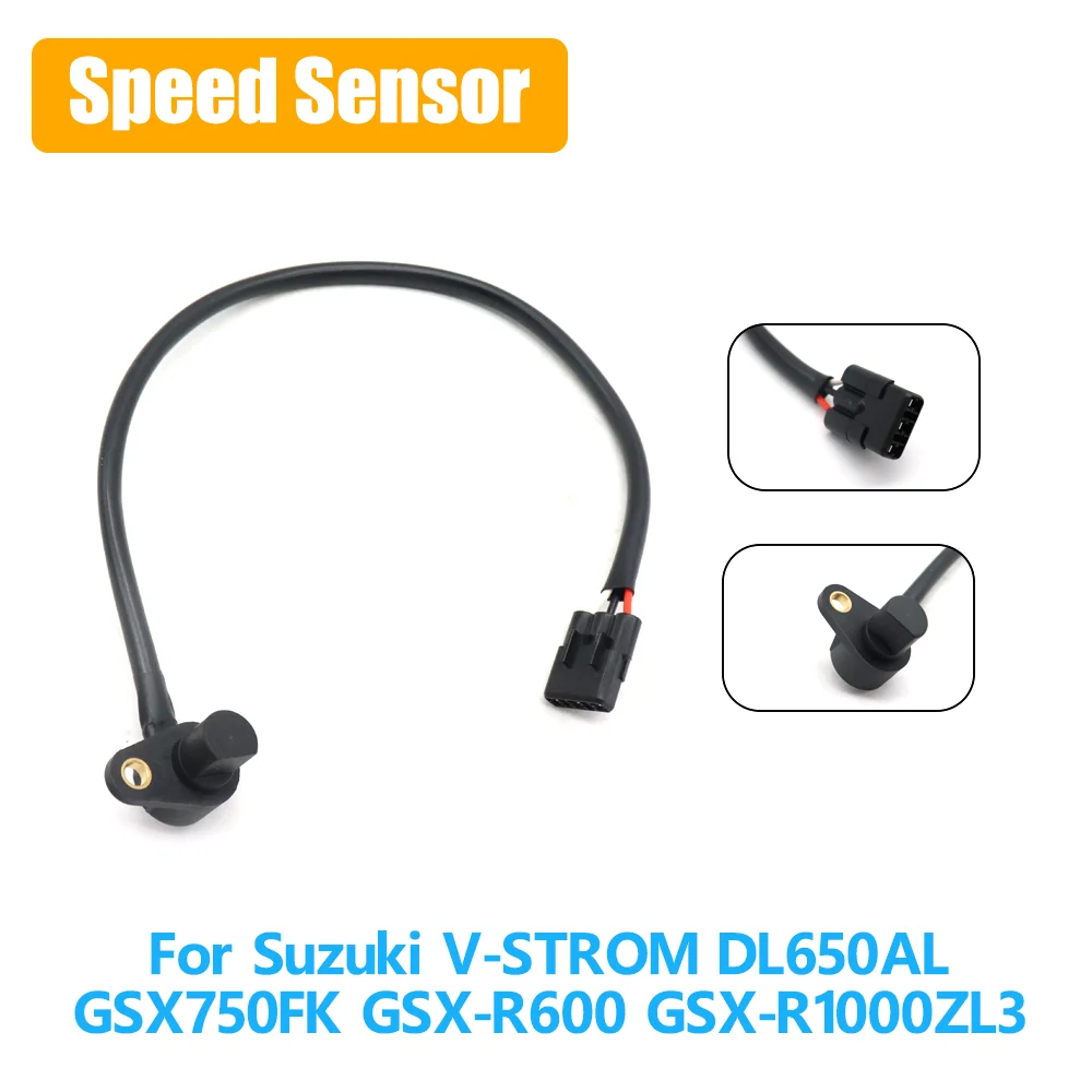 Speed Sensor Fits F…