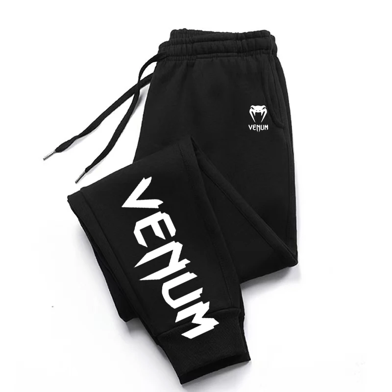 Venom's pantalons sanitaires multicolores pour sports d'automne et d'hiver, fitness, course à pied, décontractés et confortables, les plus vendus