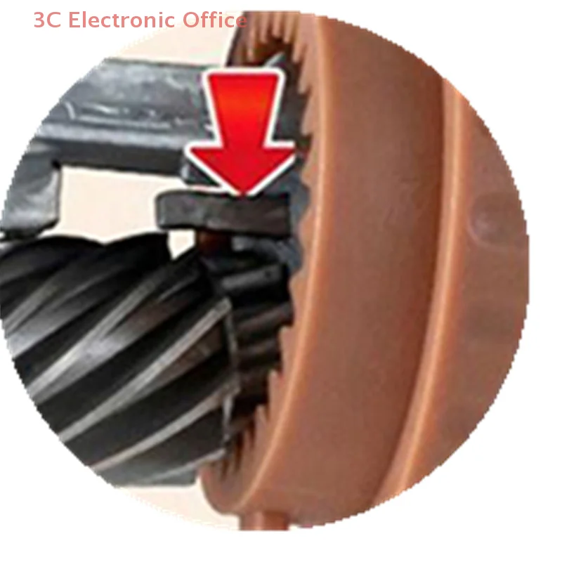 Manual Pencil Sharpener Cutter For School Office Table Top Stationery Supplies Capybara Cartoon Design Students Children