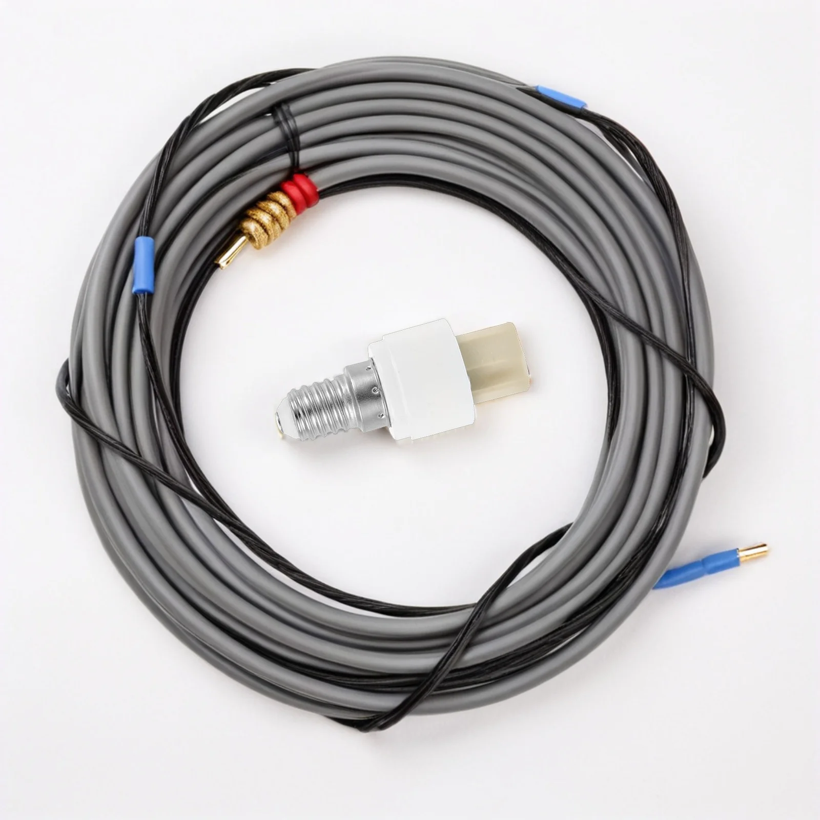 

E14 To G9 Light Socket Converter Ceramic Lamp Holder Adapter Bulb Base Extension For Led Hanging Lights Lamp Socket Adapter