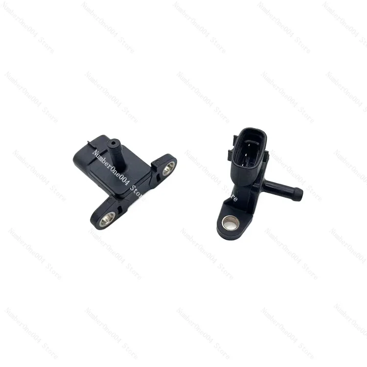 Applicable to Air sensor Intake sensor 079800-5580 Modern excavator booster