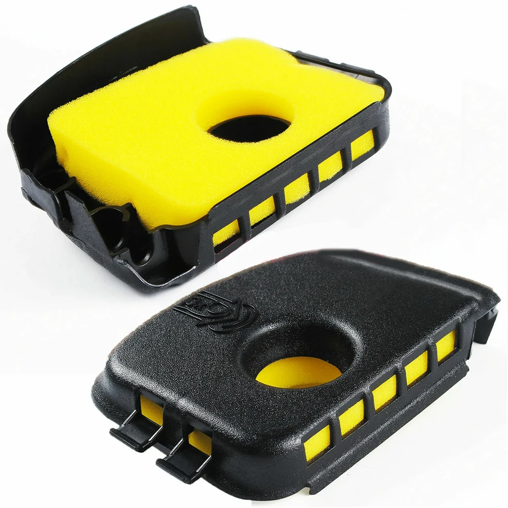 B S Fits Air Cleaner Cover Effective Filtration Enhanced Performance Reliable Performance Air Cleaner Cover Fits