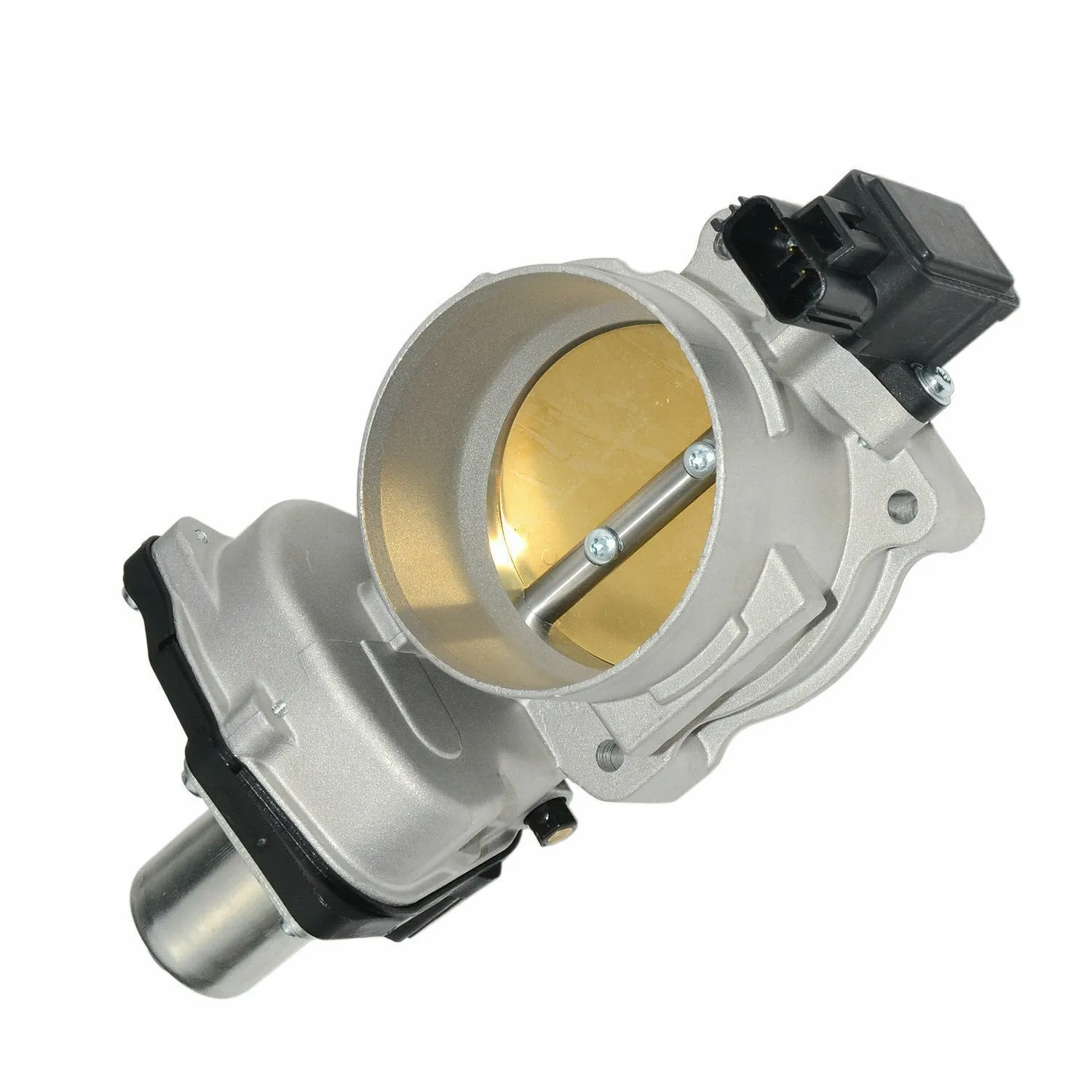 S20001 8L3Z-9E926-B 75MM Electronic Throttle Body For FORD EXPEDITION 5.4L V8 2005-2014