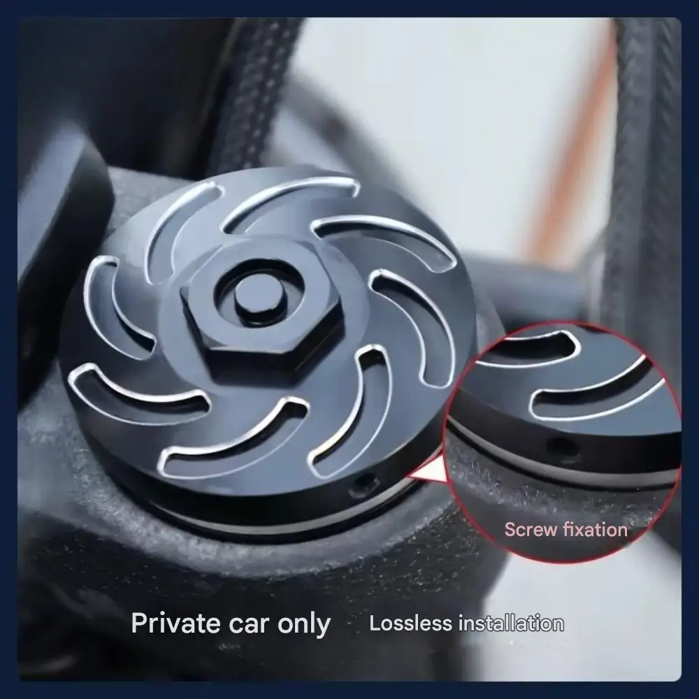 【Good quality】Special accessories for Keeway V Cruise 125 Keeway V302c shock absorbing decorative cover