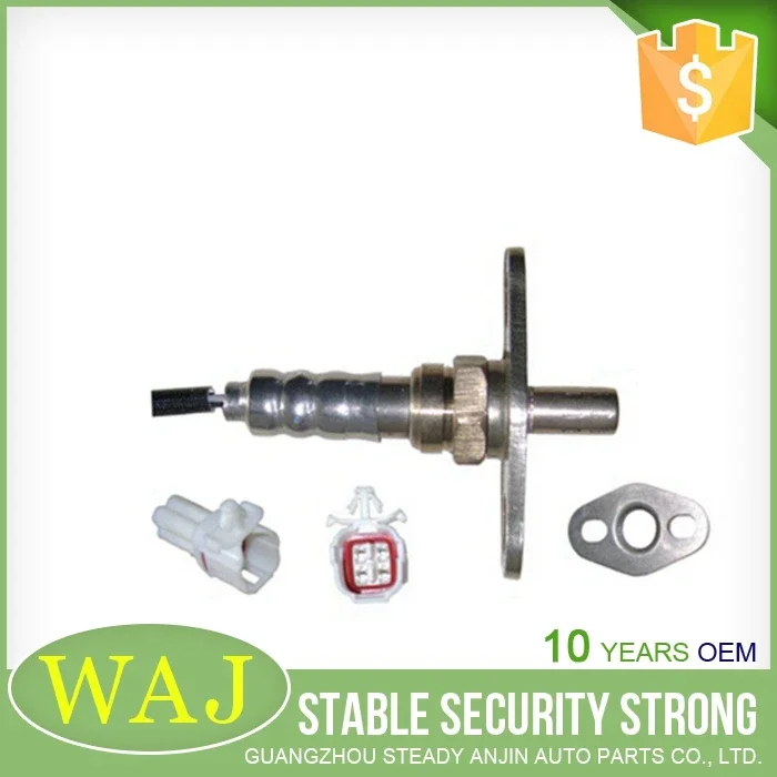

WAJ Oxygen Sensor 234-4056 / ES20036 Fits For Toyota 4Runner Land Cruiser MR2 Pickup 88-91