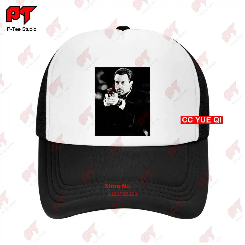 Robert De Niro Movie Sniper Scene Baseball Caps Truck Cap ZFVL