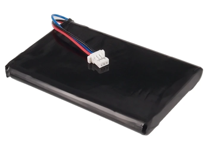 Battery for Cisco,Flip M2120,M2120M,F360,F360B,Mino HD+ (1000mAh) 3.7V
