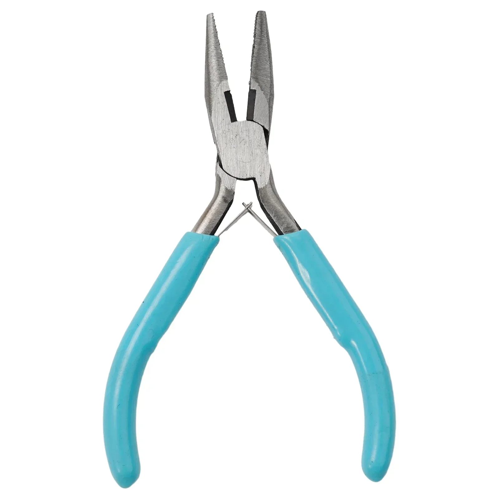 Jewelry Pliers Small Plier For DIY Crafts Stainless Steel Jewelry Tools Beading Making Tools Round Nose Pliers