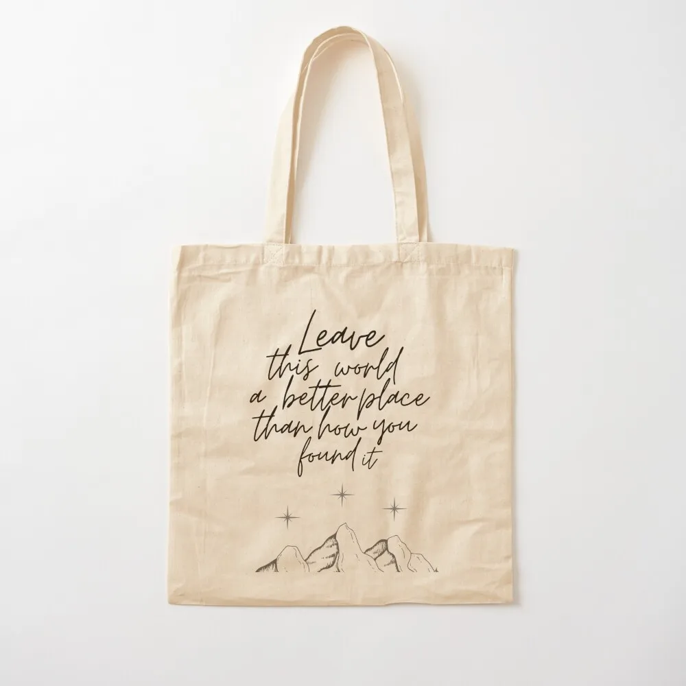 

Suriel Quote Tote Bag shopper bags for women reusable shopping bag Canvas bag shopping bags foldable Canvas Tote