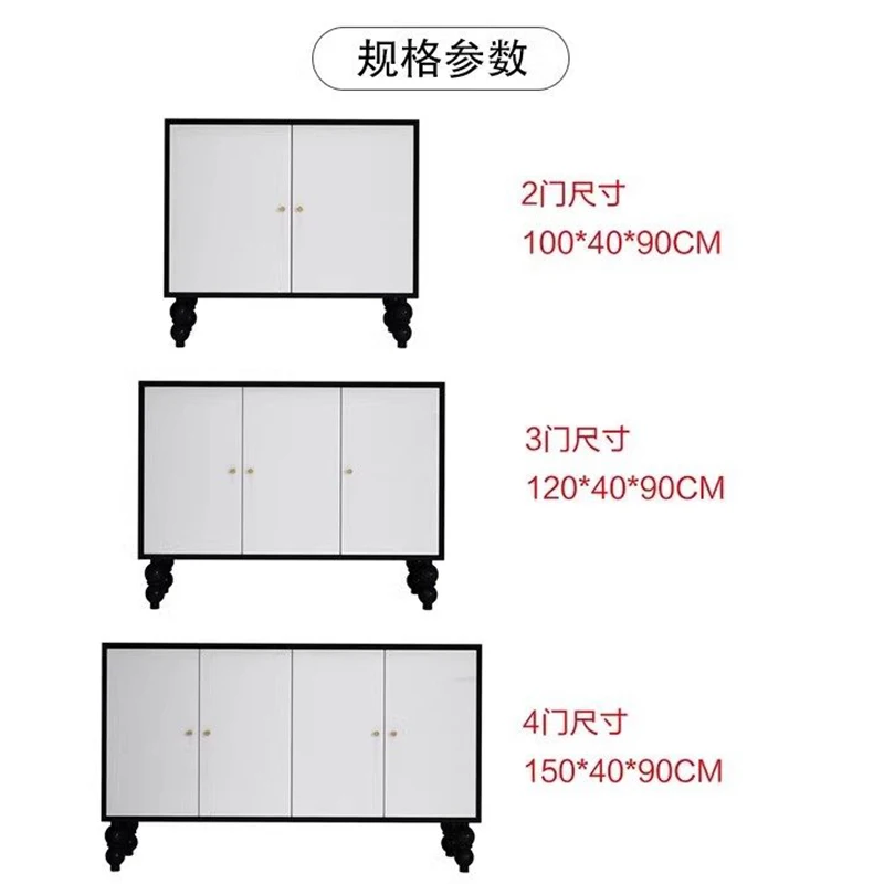 Nordic Premium Elegant Living Room Cabinets Luxury Cabinets For Living Room Cassettiera Camera Da Letto Living Room Furniture
