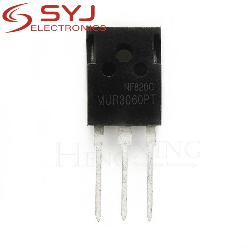 SPW20N60C3 20N60C3 MUR3060PT MUR3060 K53S60 53S60 IXGR32N60CD1 32N60CD1 IRG4PC50UD G4PC50UD IRFP4668PBF IRFP4668  TO-247