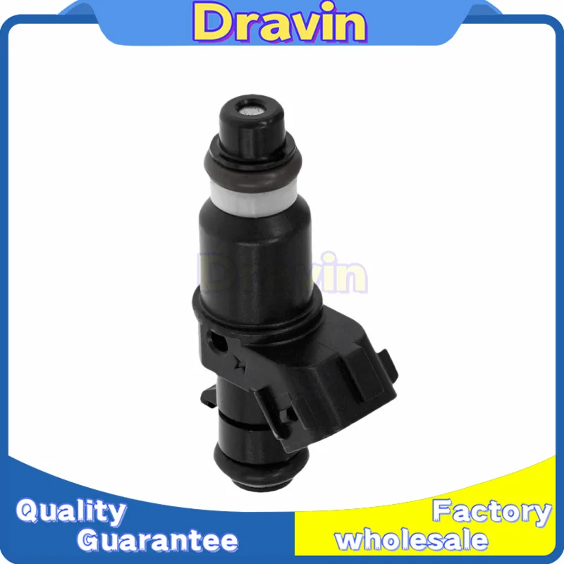 Injecteur de carburant pour Suzuki Burgman 400 AN400 2007 – 2016, accessoires de haute qualité, 15710-05H01 1571005H01