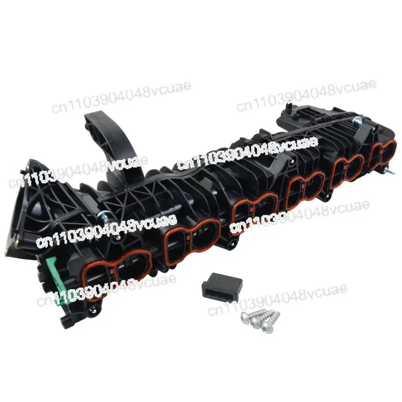 

AP03 N57 Intake Manifold for 3 4 5 6 7ER X3 X4 X5 X6 11618514731 11617811909