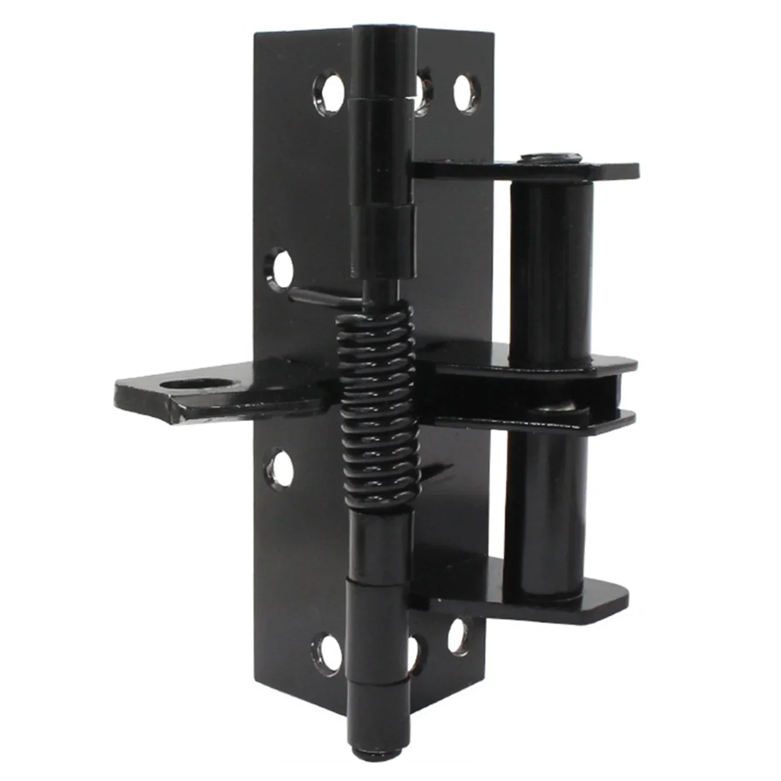 Pegas Pintu Penutup Otomatis Engsel Kekuatan Tinggi Kualitas Tinggi Indah Rumah Multifungsi Tak Terlihat Tahan Lama