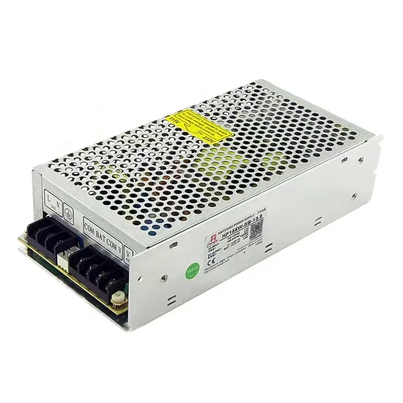 

2026 Hengfu Switching Power Supply HF155W-SB Two Output Series - with Charging Function