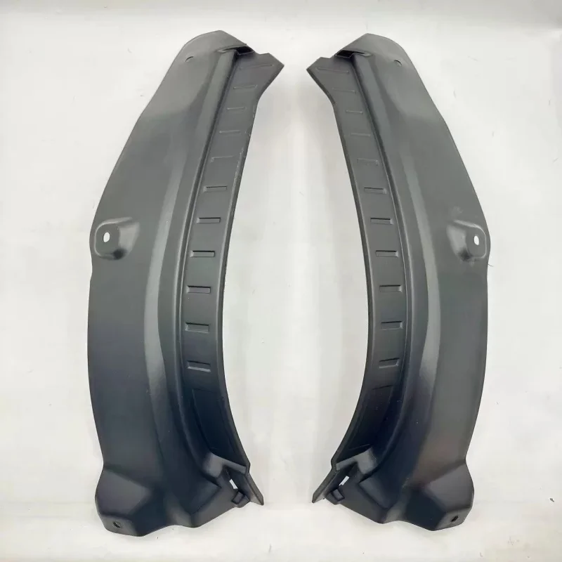 

For BYD Song L EV 2025 Car Rear Wheel Mud Guard Inner Fender Liner Anti Splash Kit Lining mudguard Car Accessories