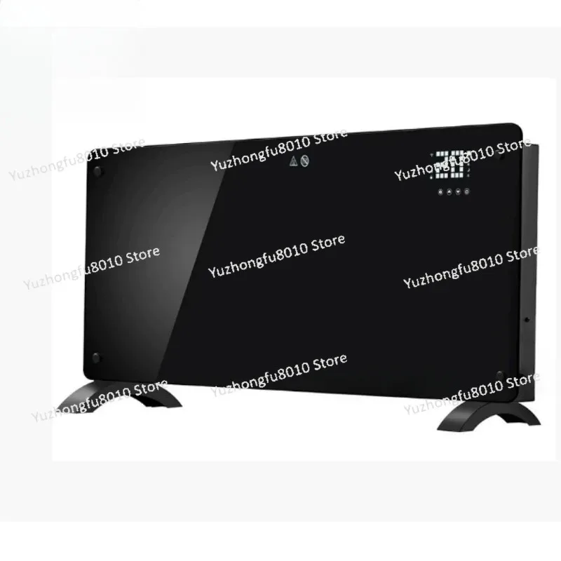 2000W Smart WiFi Infrared Radiant Panel Heater, Wall‑Mount Indoor Electric Heating Panel with CE SAA Certificate for Household