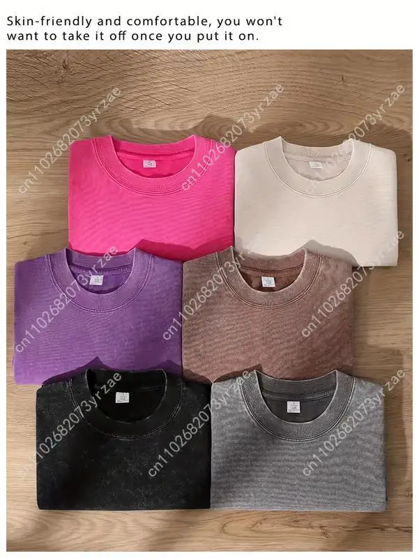 Camiseta Retro el Reino de Dios clásico hombre mujer alta calidad Vintage Camiseta algodón manga corta moda suave transpirable Tops