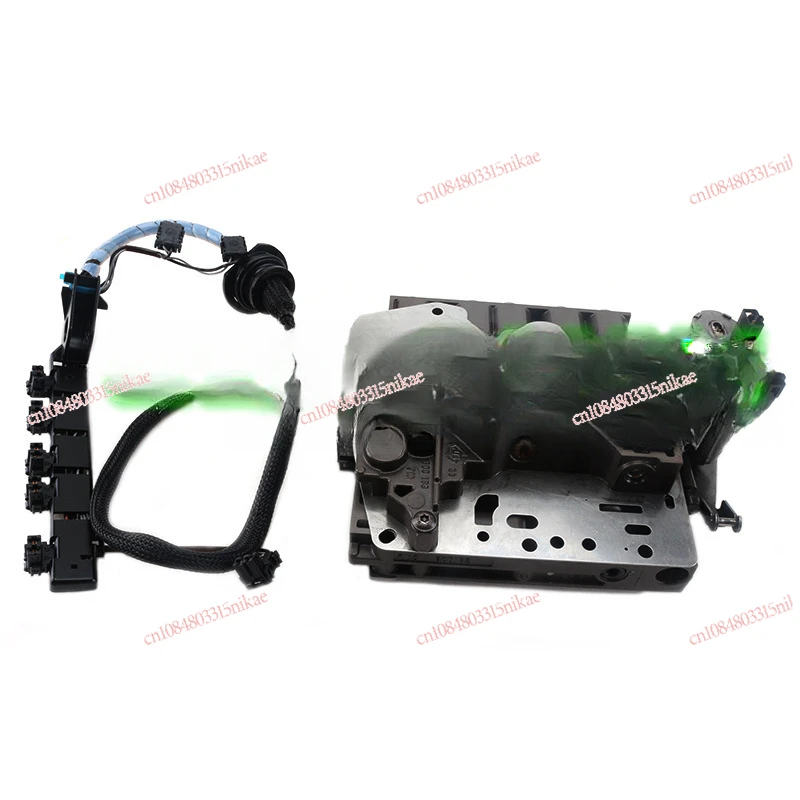 

The AL4 DPO body is suitable for Peugeot Citroen Renault Peugeot Beringo C2 C3 C4 C5 C8