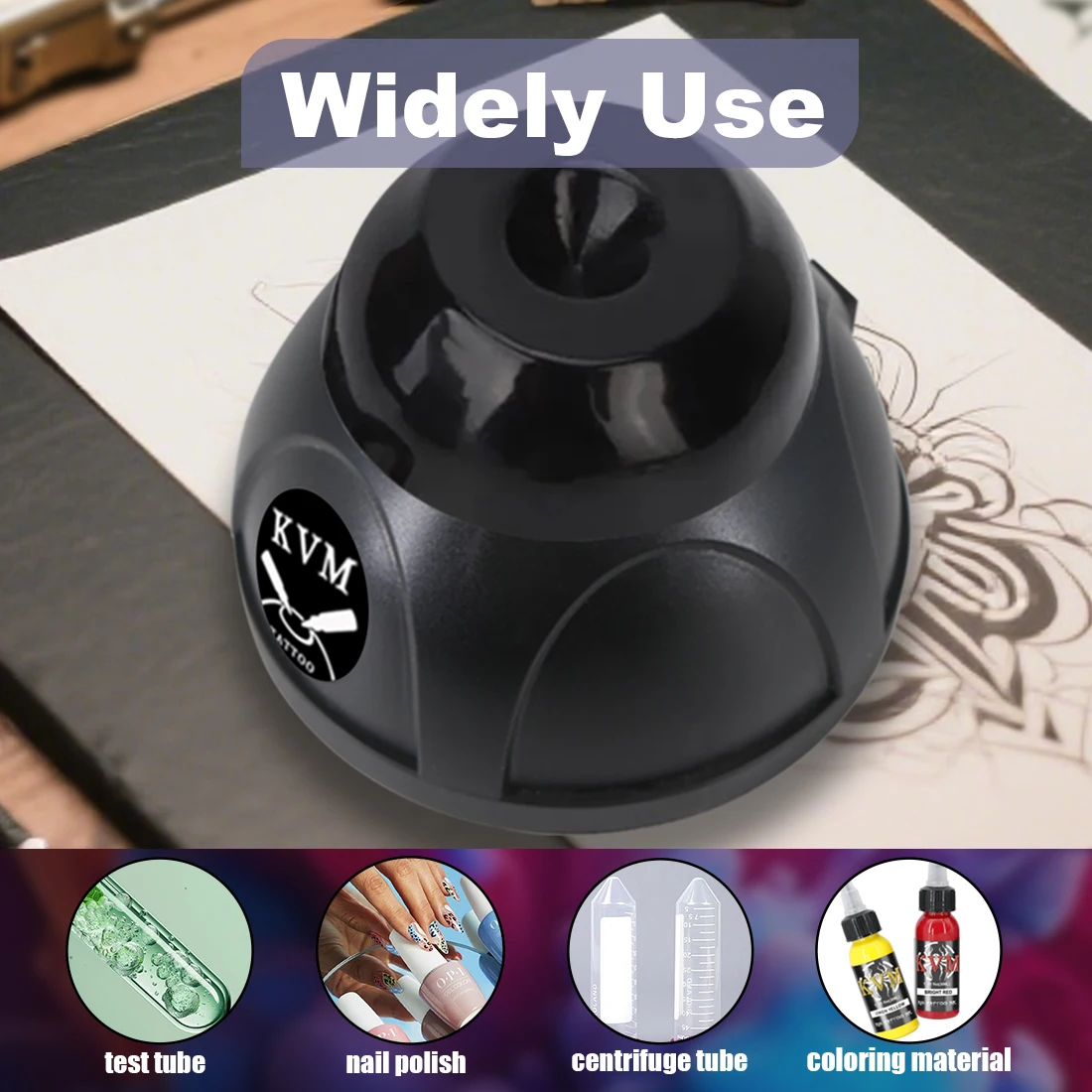 Thumbnail 3 - #65 Cheapest Tattoo Inks Deals You Can Get