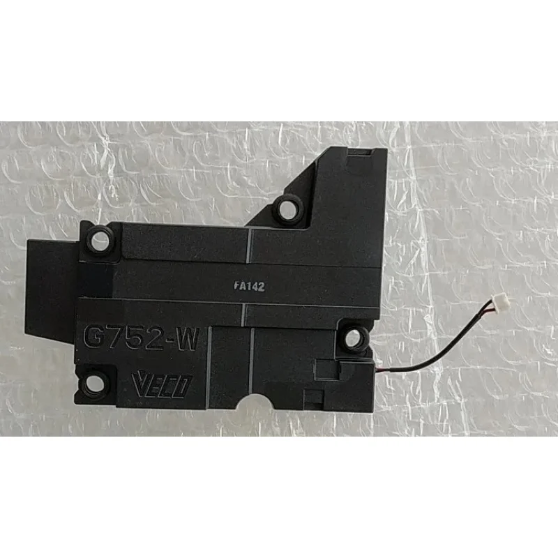 Z Laptop Built-in Speaker for Asus G752 G752VM G752VS Subwoofer Speaker Audio
