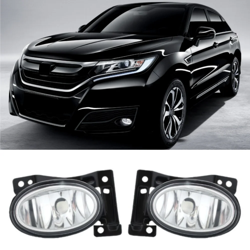 

For Honda UR-V 2017-2020 car front bumper bulb free halogen fog light OE: 33950-TXE-H01 33900-TXE-H01