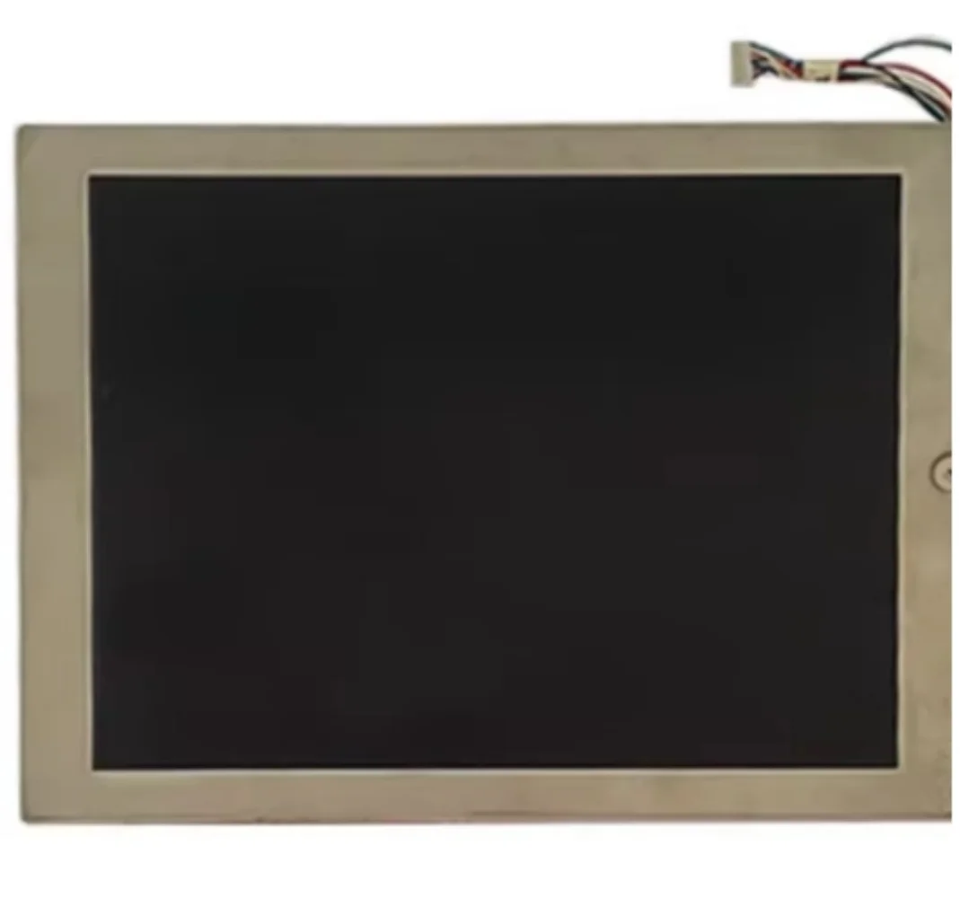 

KCG075VGLBJ-G005R 7,5-дюймовая 640*480 CSTN-ЖК-панель дисплея