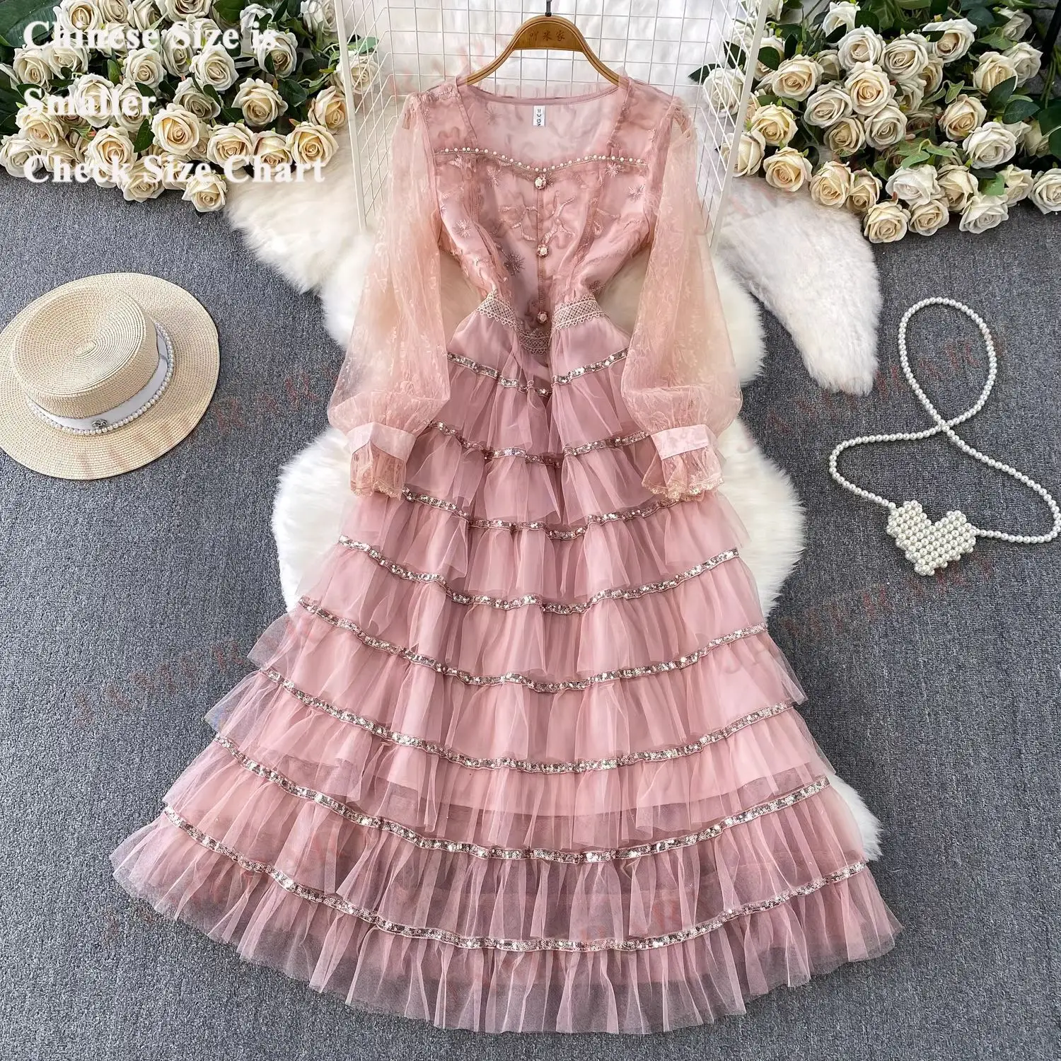 Elegant Summer Autu…