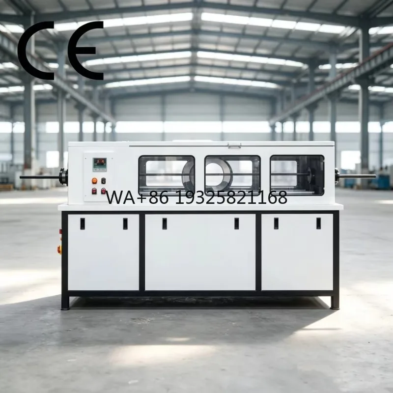 Stress Relaxation Testing Machine Force Decay Relaxometer High Temperature Annular Bending Stressing Tester Tensile Relax Meter