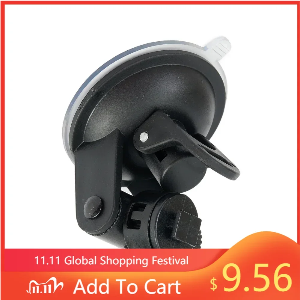 Mount Car Suction Cup Car Reliable Useful For Car For Yi Dash Camera Holder MINI Portable Replacement 1 X Dash Cam