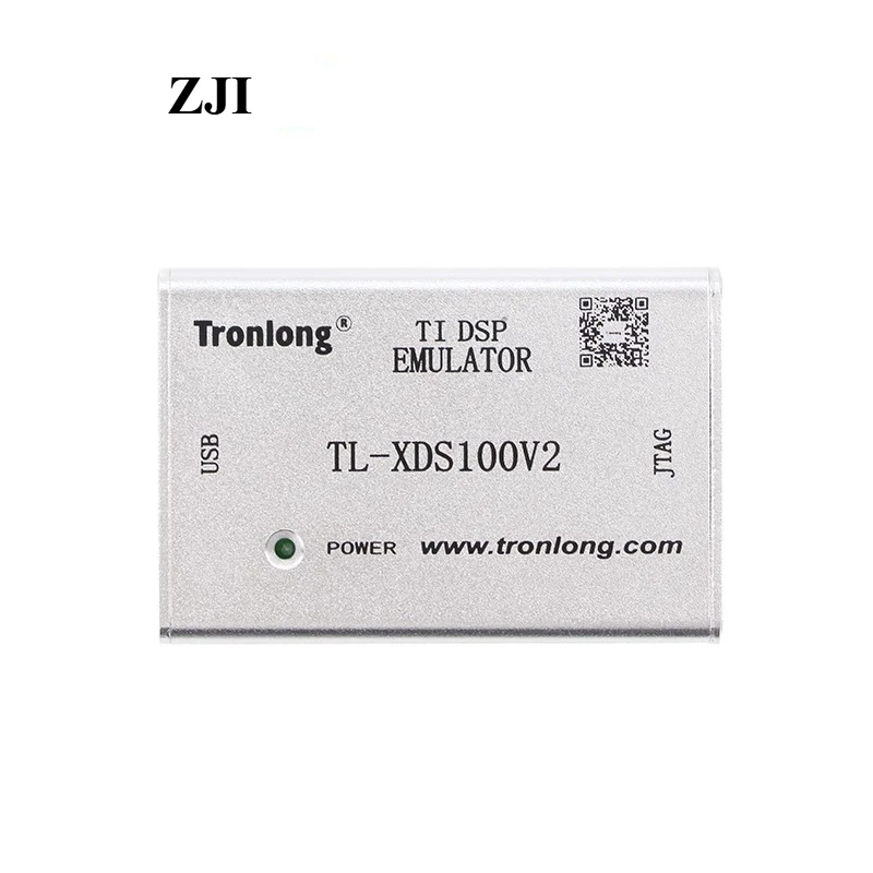 جهاز محاكاة TL-XDS100V2، يدعم C6748 C6655 C6657 C6678 وغيرها من لوحات تطوير DSP TI