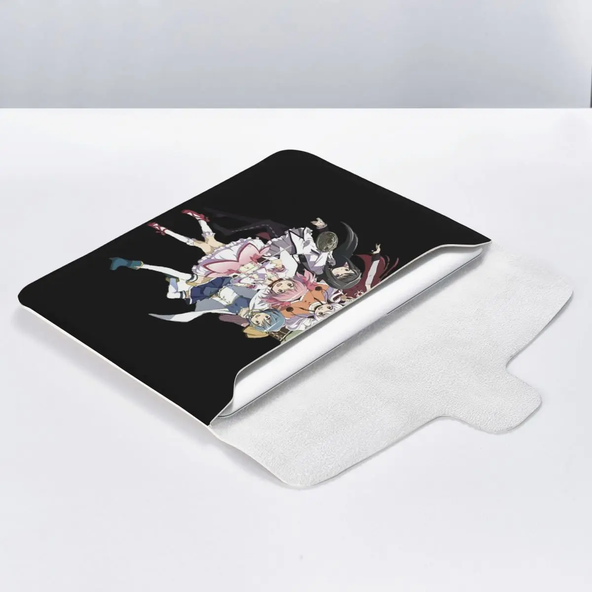 capa-horizontal-para-portatil-em-couro-sintetico-com-tema-do-anime-puella-magi-madoka-magica-com-forro-macio-e-protecao-contra-impactos-para-notebooks-de-13-polegadas