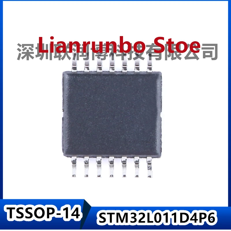 New Original STM32L…