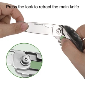 Bir kaşık ve çatallı 12 tuşlu satış aracı-no. 9