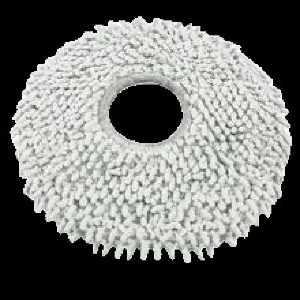 For Ecovacs T30 Vacuum Robot Spare Accessories Kit Mop Cloth Filter Cleaning Agent Main Brush Dust Bag Replacement