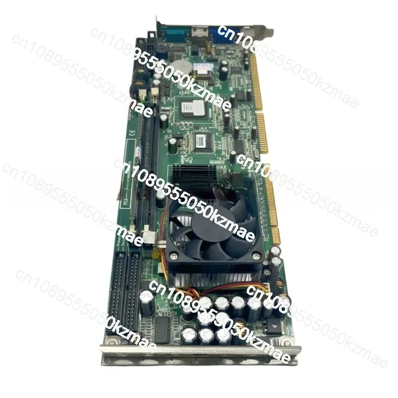 Applicable to PCA-6003VE industrial control main board version: A1 A2 integrated network interface card