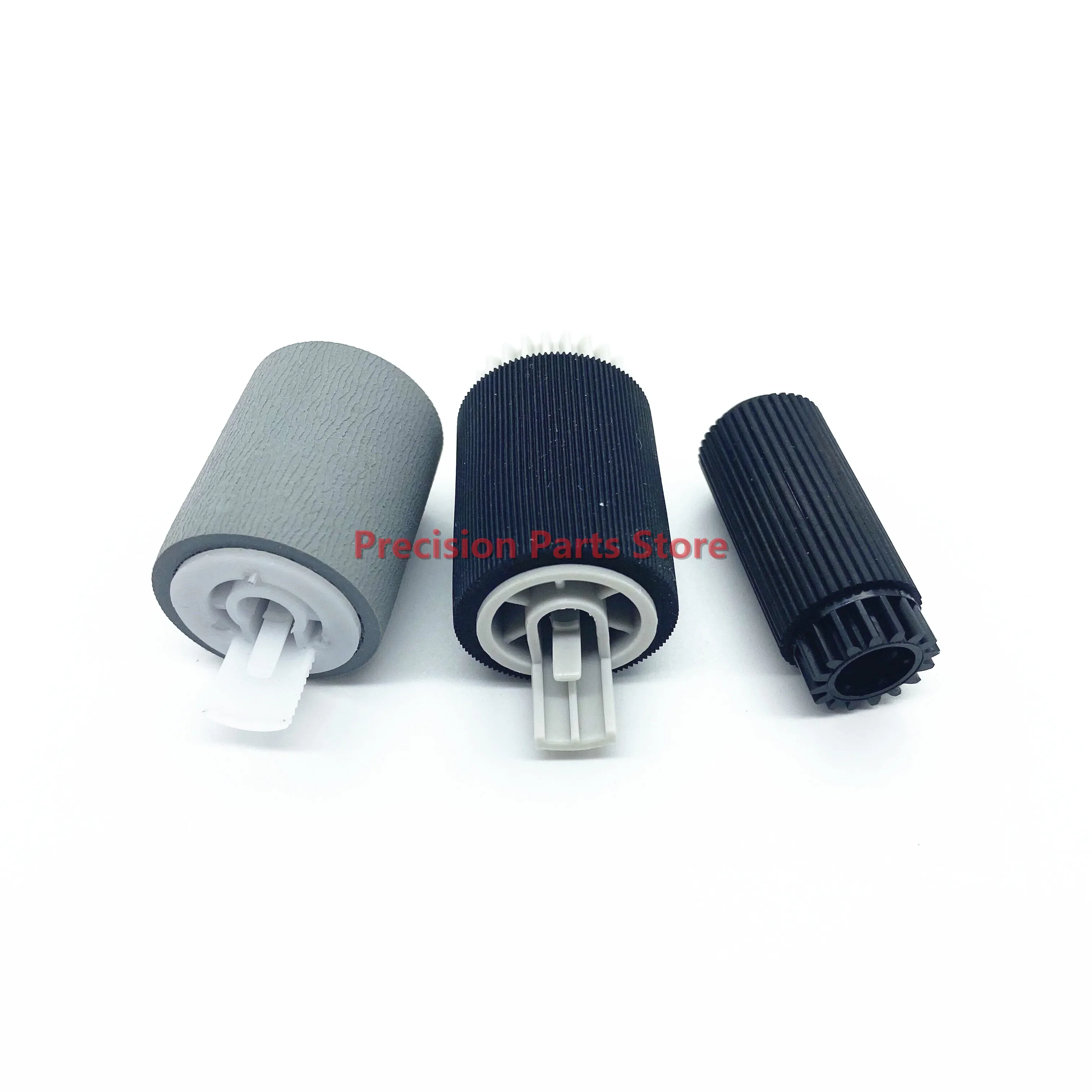 3SET Document Feeder Pickup Roller For Canon IR 1740 1730 1750 1730if 1740if 175 Pickup Roller Printer Copier Parts