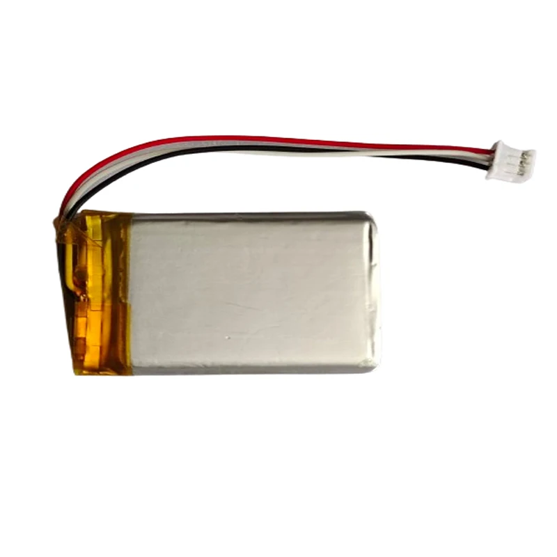 3.8V Replacement Mouse Battery For Logitech MX Master 2 3 2s MX Anywhere 2 2S MX ERGO M-RO052 910-004374 533-000120 660mAh