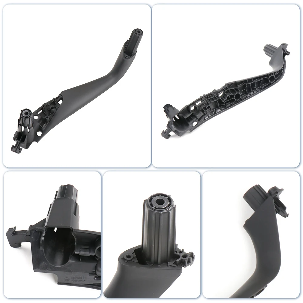For BMW G30 G38 Beige Car Front Rear Interior Door Handle Pull Accessory For BMW 5 Series 520 523 525 528 530 535 51417438523 view 4