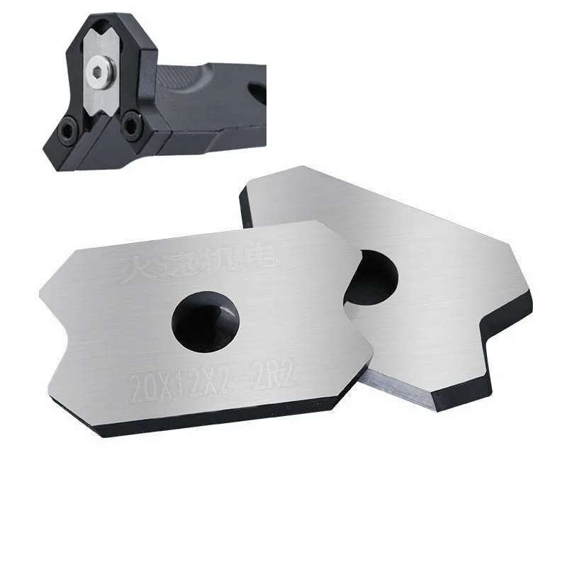 Woodworking Arc Edge Strip Trimming Knife Chamfering Knife Trimming Scraper Artifact Fillet Blade