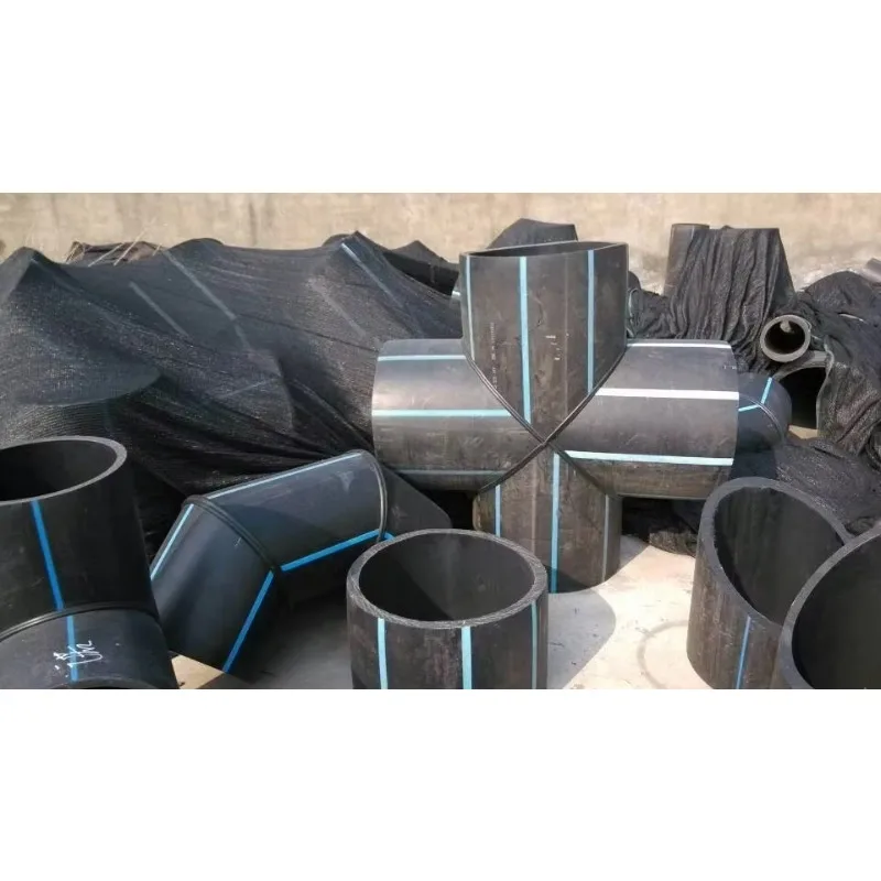 ماكينة لحام تركيب الأنابيب متعددة الزوايا 90-250 مللي متر ماكينة لحام فيليه الأنابيب HDPE