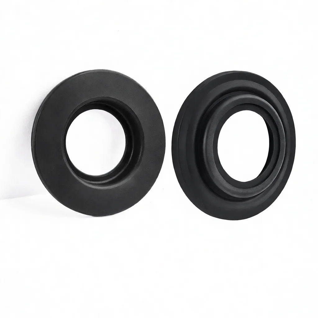 Silicone Seal Ring For Delonghi Eco310 Eco155 Ec221 Coffee Machine Brew Head Gasket Replacement Heat Resistant Repair Parts