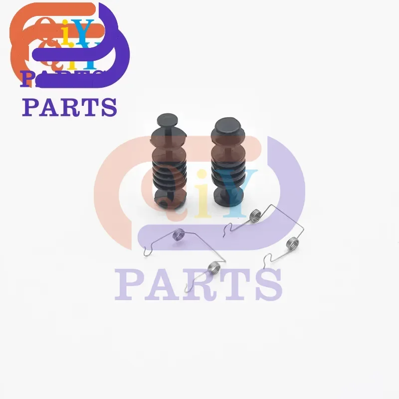 10SET RC1-5577 Fuser Cover Delivery Roller Spring compatible for HP 1010 1012 1015 1018 1020 1022 M1005 M1319 3015 3020 3030 305