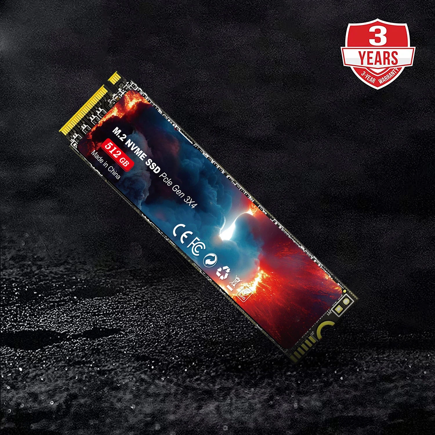 Thumbnail 2 - #12 Top 20 Solid State Drives Worth Buying In 2026