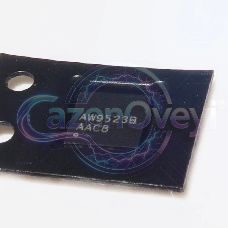 3-200PCS BCP53T1G BCP53 AW9523B AW9523 AO4455 4455 216-0674026 2SK2996 K2996 2N7002 MMBT7002 7002